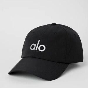 Alo Performance Off-Duty Cap